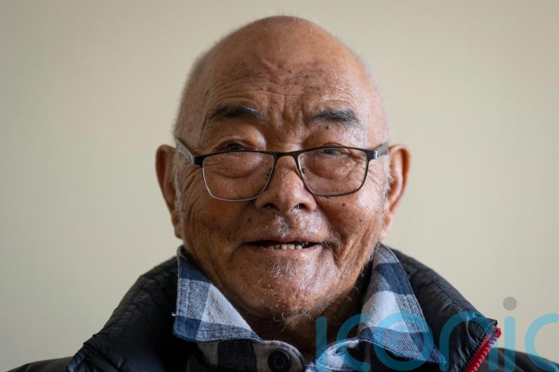 Kanchha Sherpa, last surviving member of 1953 Mount Everest expedition, dies