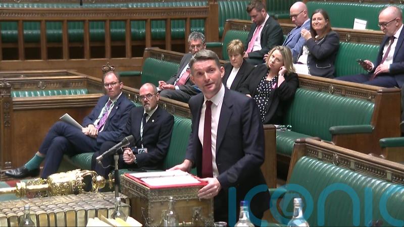 China spy case decision taken ‘purely’ by CPS – minister