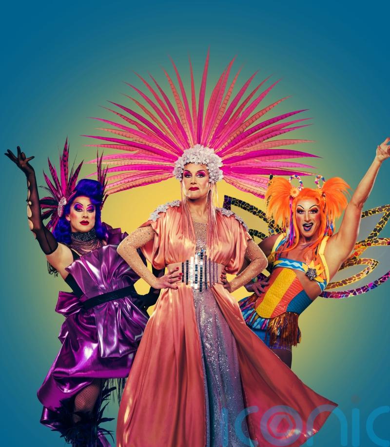Kevin Clifton to star in Priscilla Queen Of The Desert’s UK and Ireland tour