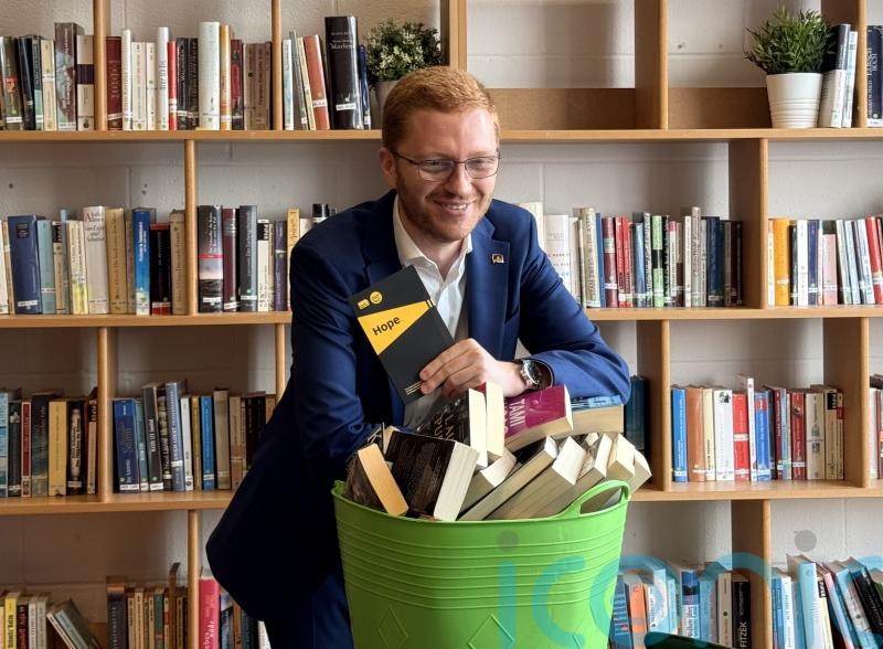 Scottish Greens membership grows to highest total since 2016