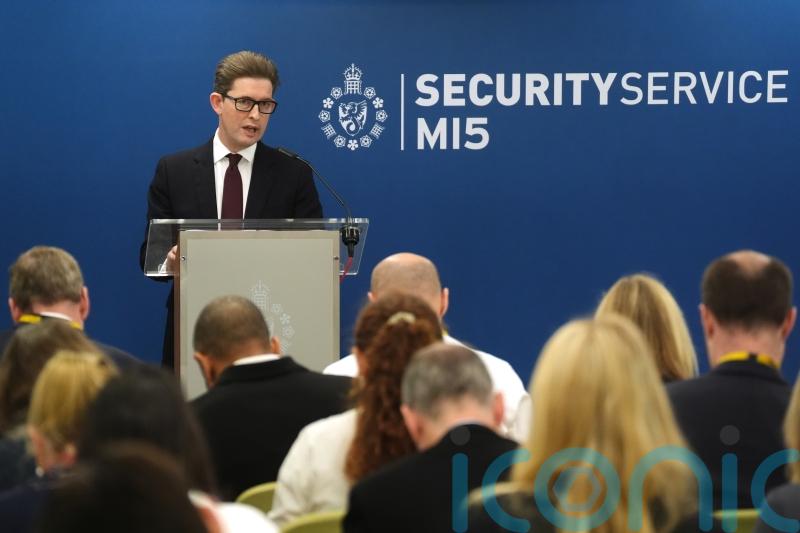 MI5 looking at potential risk from out-of-control AI