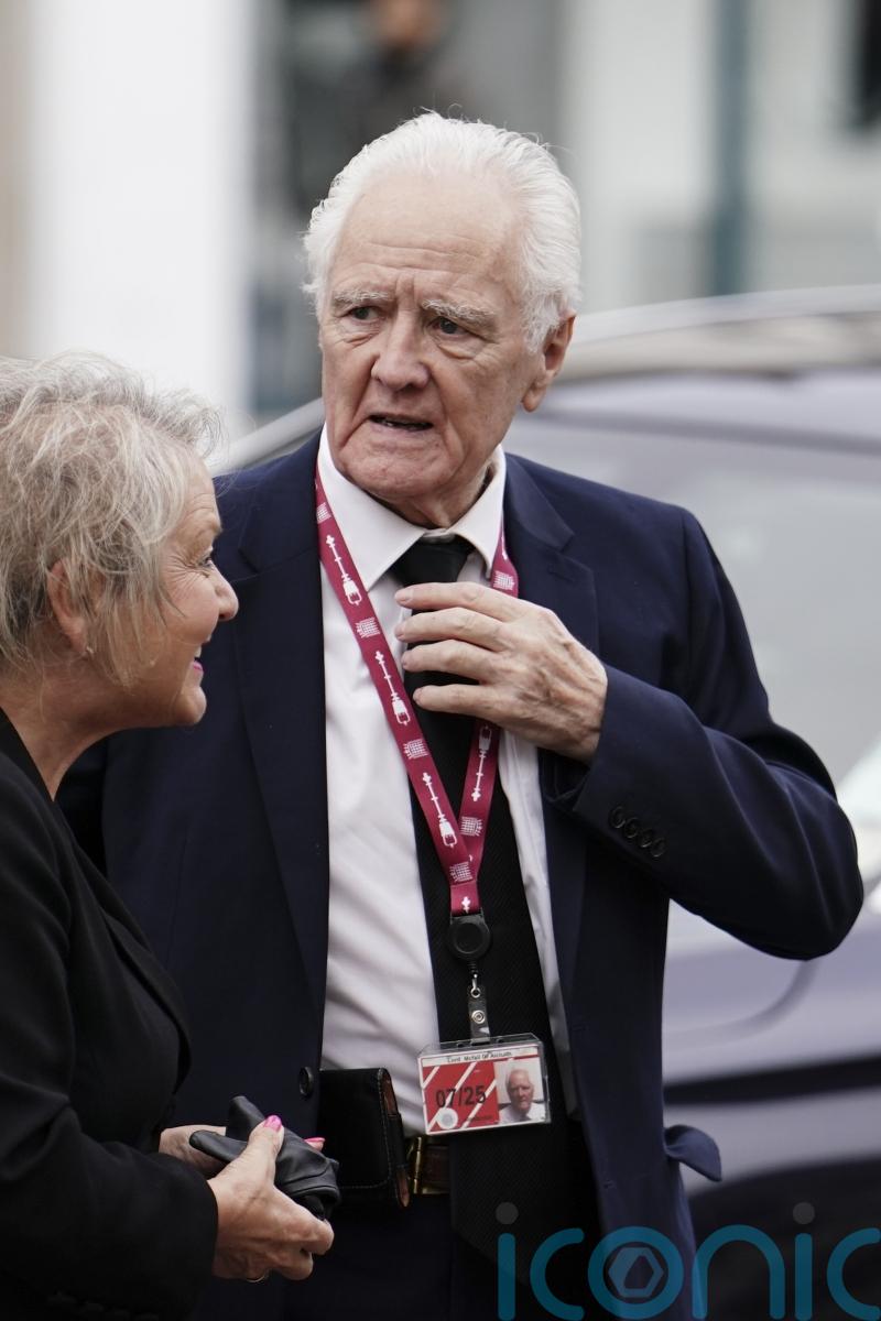 Lord Speaker to step down early from role to care for wife with Parkinson’s