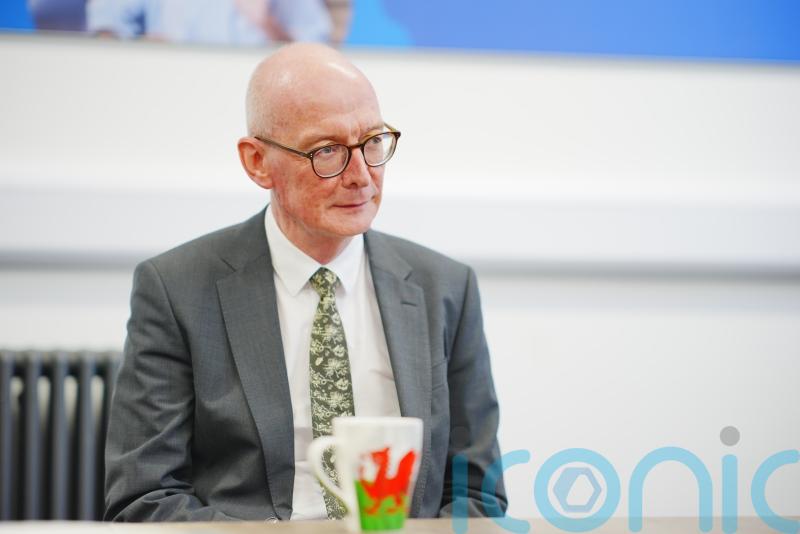 Labour will ‘never step aside’ in Wales – McFadden