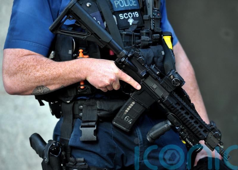 Firearms officers should receive more support, ex-Met chief tells peers
