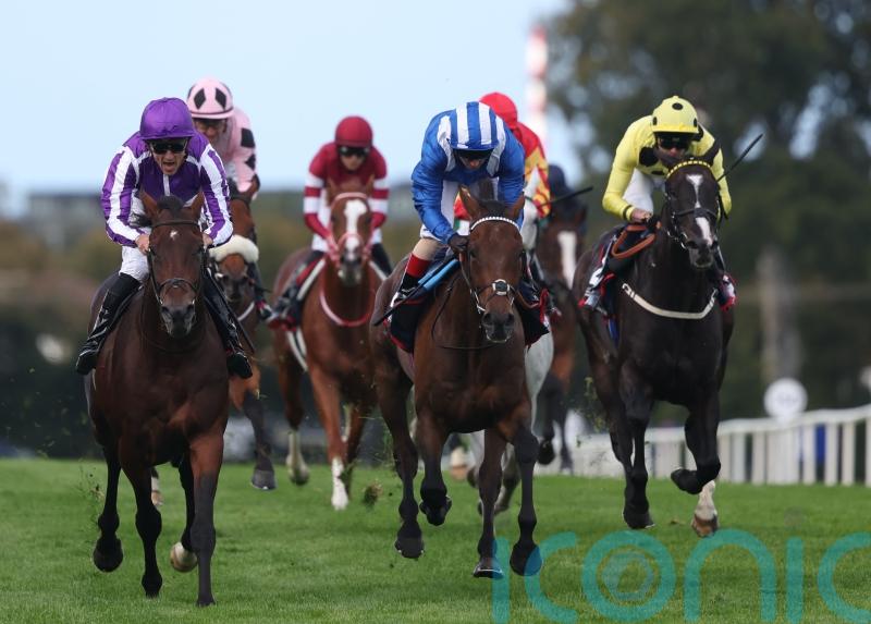 Delacroix ready for round three with Ombudsman