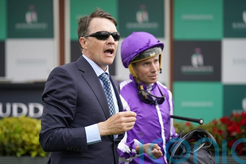 O’Brien expects Moore to resume riding in 2026