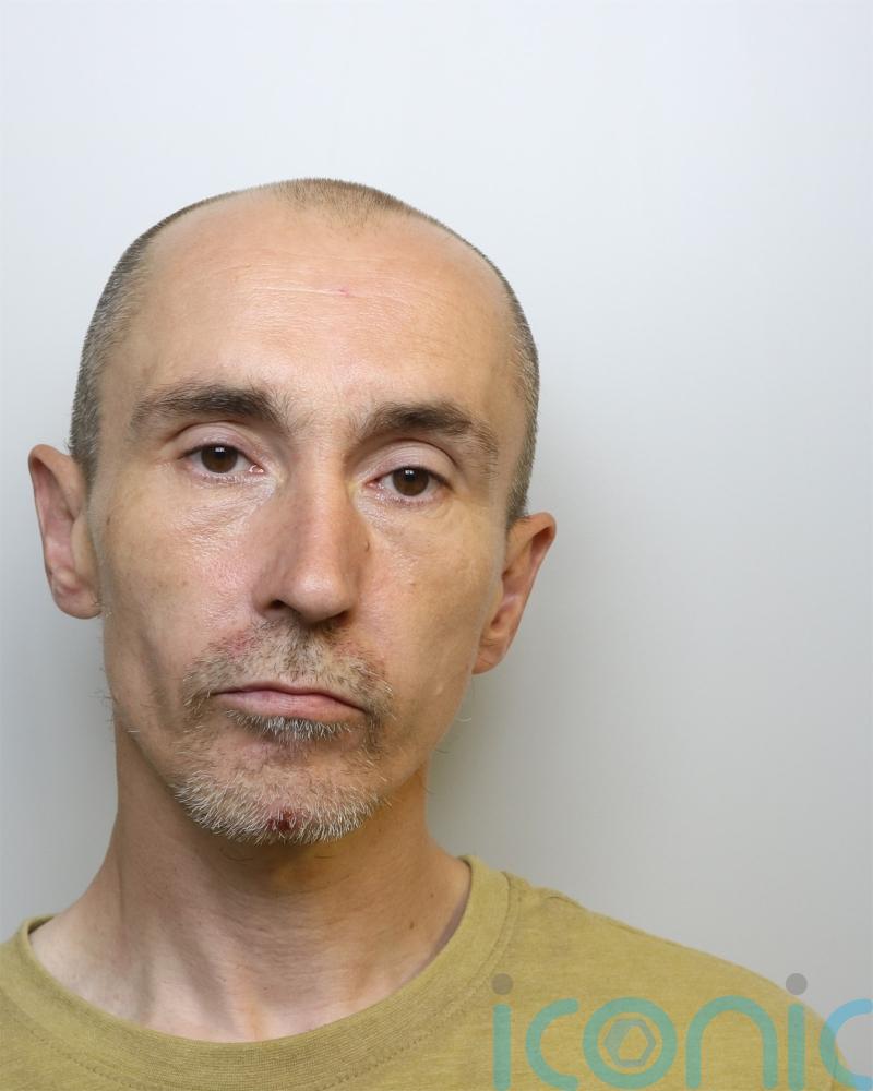 Man who led police on pursuit through Bristol jailed for 16 months