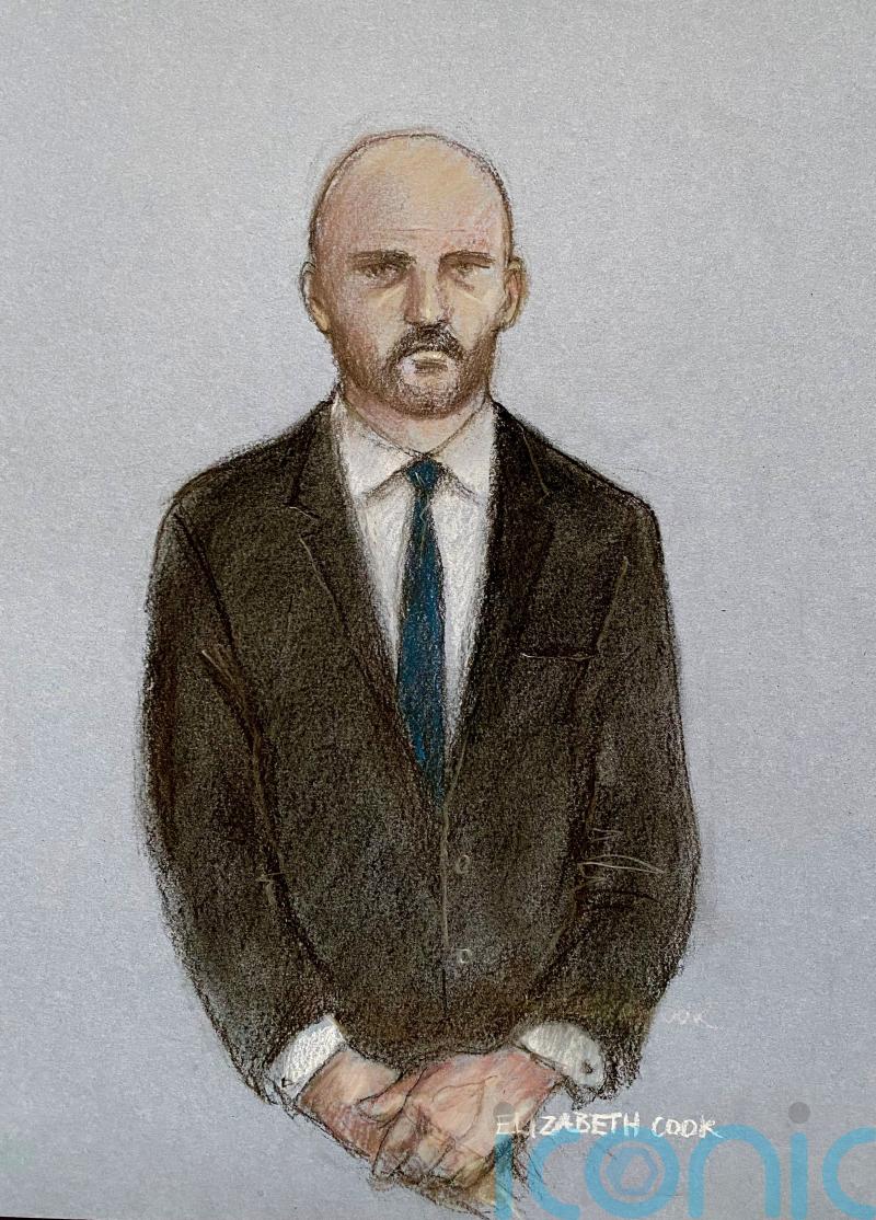 Man appears in court charged with assisting suicide by supplying chemicals