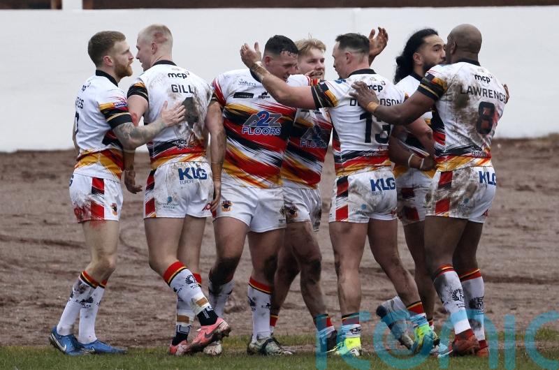 Jason Hirst: Bradford Bulls’ return brings some nostalgia back to Super League