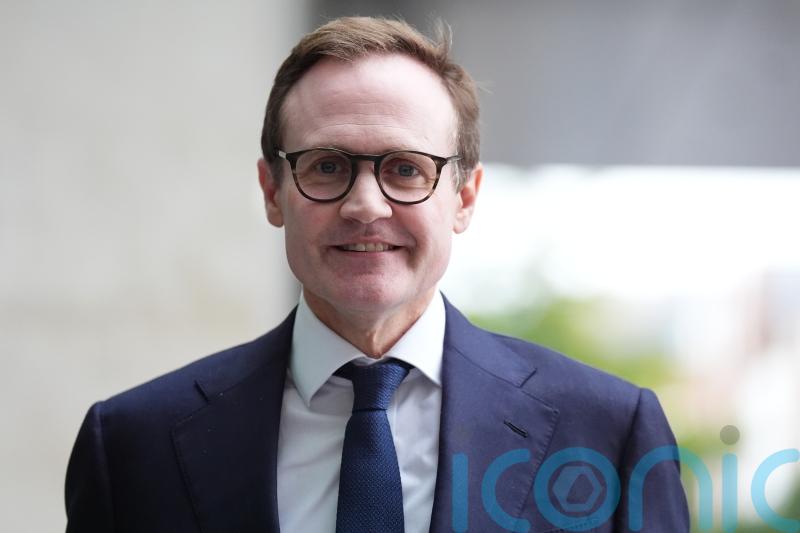 UK &lsquo;isn&rsquo;t a democracy any more&rsquo;, warns Tugendhat in call for leadership