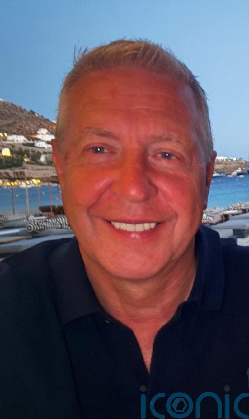 Former Aviva boss killed when Aston Martin crashed into tree