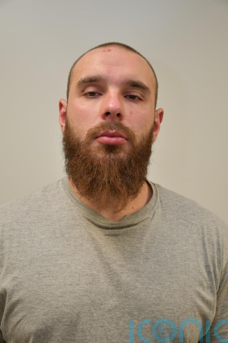 Man who used 3D printer to make gun parts found guilty of terror offences