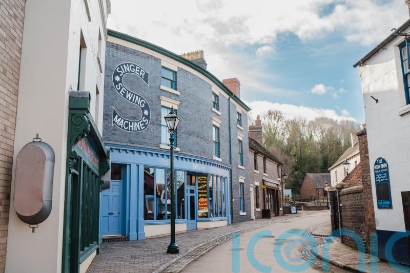 National Trust to take on Ironbridge Gorge museums with £9m Government grant
