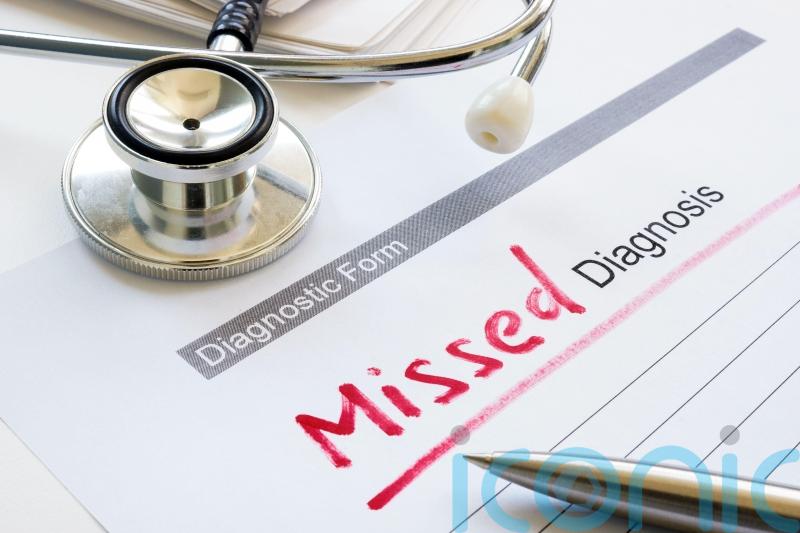 NHS’s total liabilities for medical negligence hit £60bn