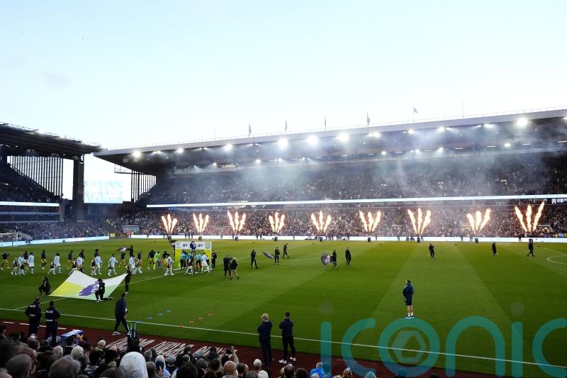 Senior Government figures will meet in bid to overturn Israeli football fans ban