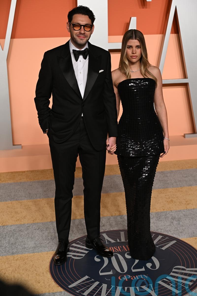 Sofia Richie Grainge announces second pregnancy with husband Elliot Grainge