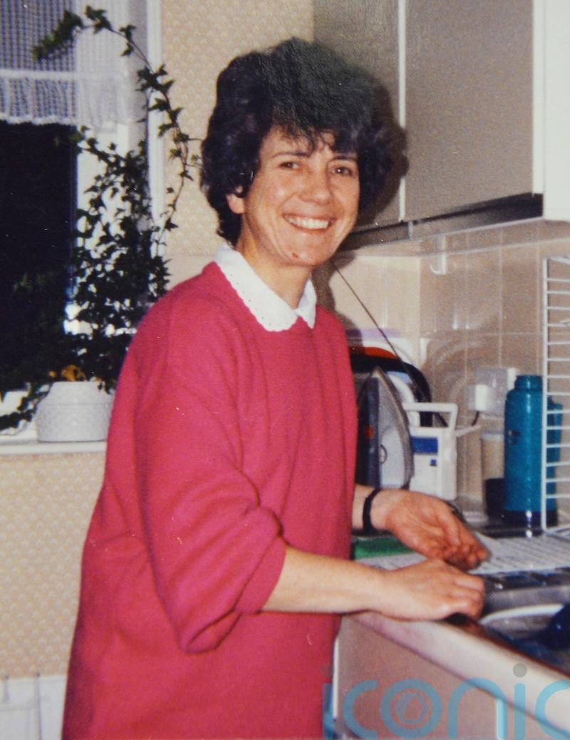 Sister of teacher murdered in 1995 asks people to ‘speak up’ in unsolved case