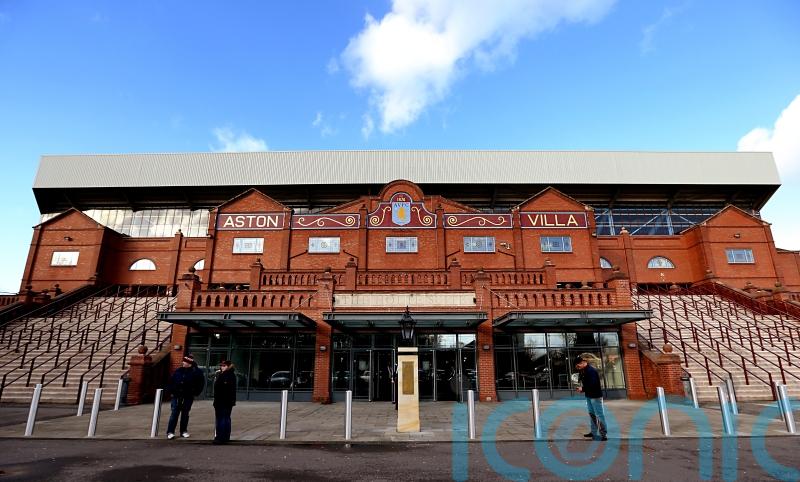 PCC urges ‘immediate review’ into decision to ban Israeli fans from Villa match