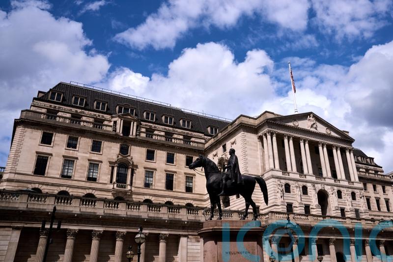 Bank of England’s top economist calls for ‘more cautious’ interest rate cuts