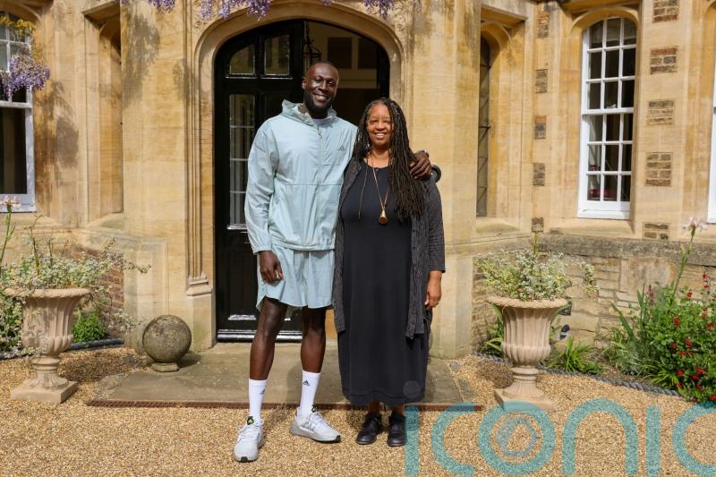 Stormzy made honorary fellow of University of Cambridge college