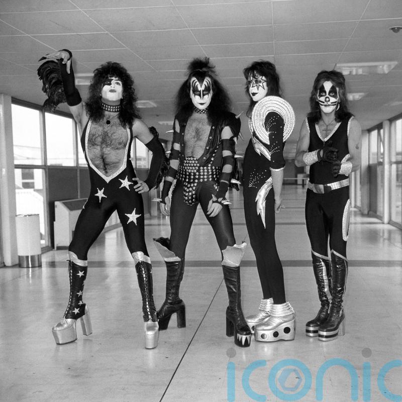 Alice Cooper pays tribute to ‘pioneer’ Kiss guitarist Ace Frehley