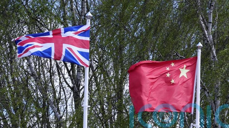 UK rejects claims of ‘commitments’ over proposed Chinese embassy