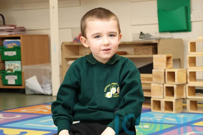 Mother jailed for murder of autistic son, five, after struggling to cope