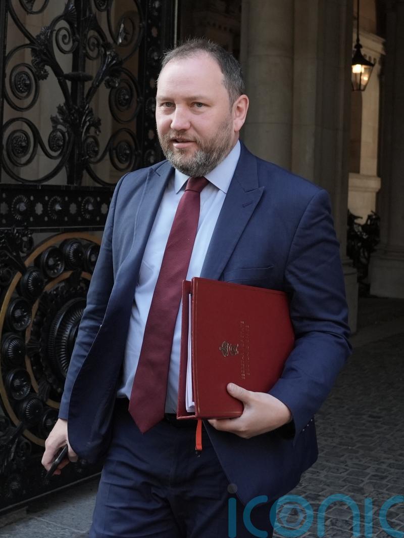 Digital ID not a ‘silver bullet’ to tackle illegal migration, minister says