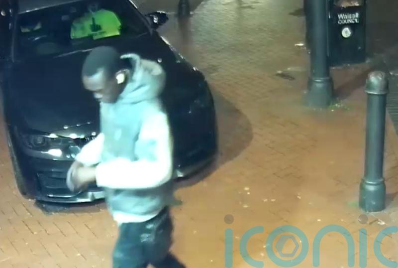 Asylum hotel murder trial shown video of suspect buying alcohol and dancing