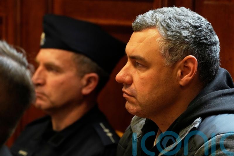 Polish court blocks extradition and frees Ukrainian suspected in pipeline blasts