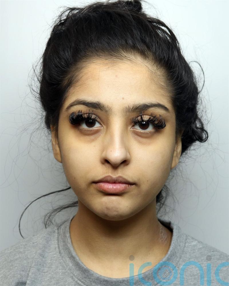 TikTok influencer’s double murder sentence ‘wholly disproportionate’, court told