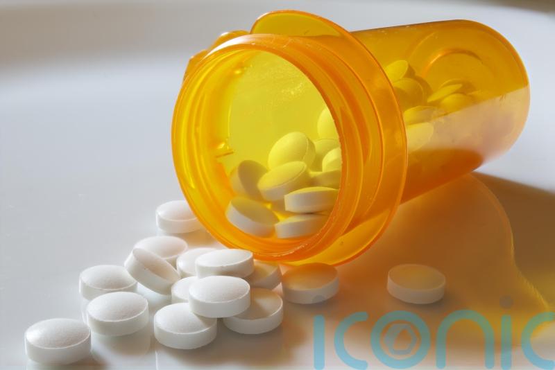 New record high drug deaths as nitazene opioid fatalities almost quadruple