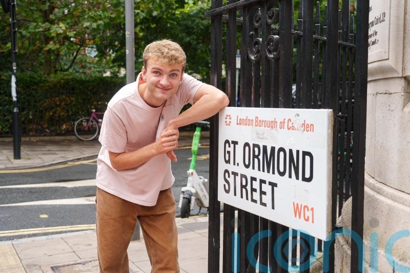 YouTube star TommyInnit to host first ever Gosh Charity livestreamed fundraiser