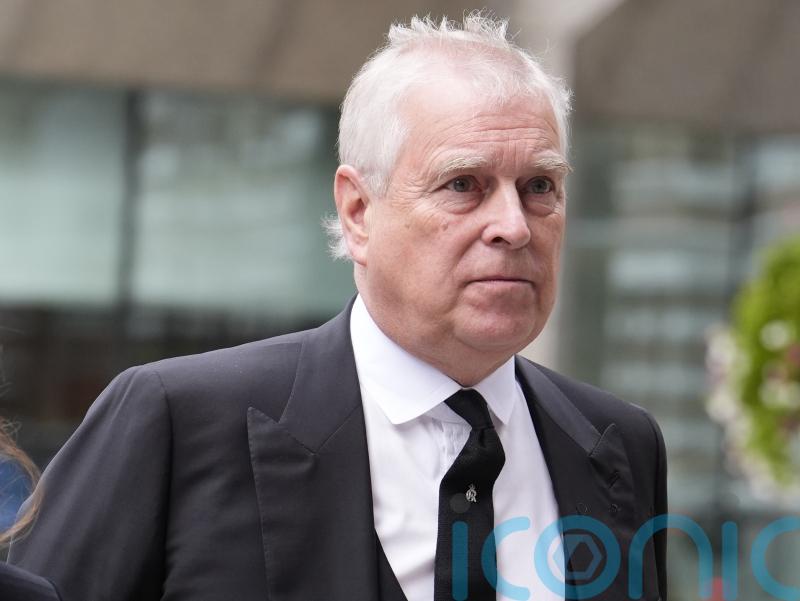 How links to sex offender Jeffrey Epstein led to Prince Andrew’s downfall