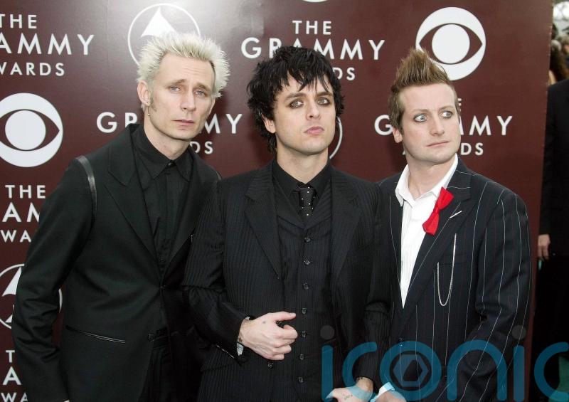 Green Day’s American Idiot named UK’s biggest rock and metal album