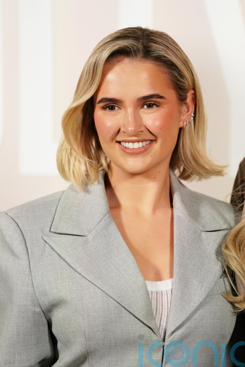 Molly-Mae: I will wear engagement ring again ‘if Tommy Fury makes a gesture’