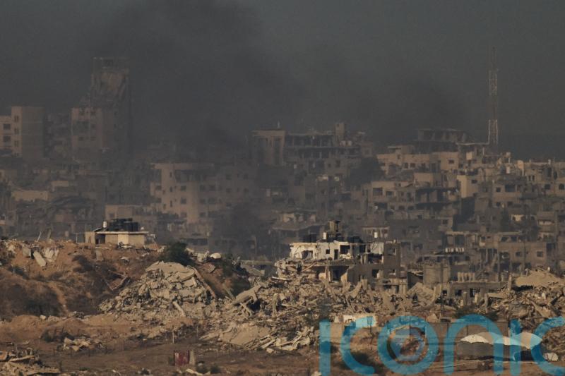Scottish MSP demands Britons who fought for Israel be tried for war crimes