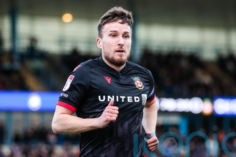 Luke Young scores brace for Cheltenham to send Newport to bottom of the table