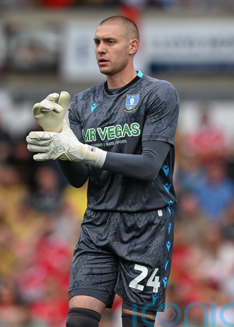 Sheffield Wednesday drop to bottom after defeat at Charlton