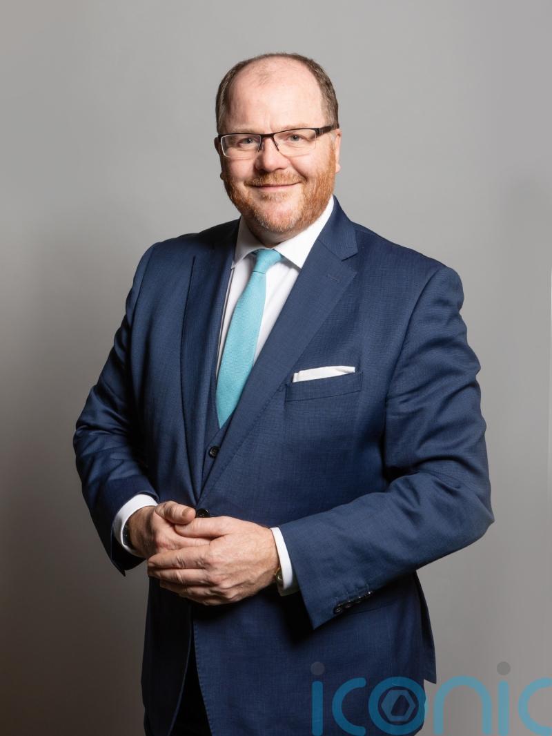 Tory MP George Freeman reports deepfake Reform defection video to police