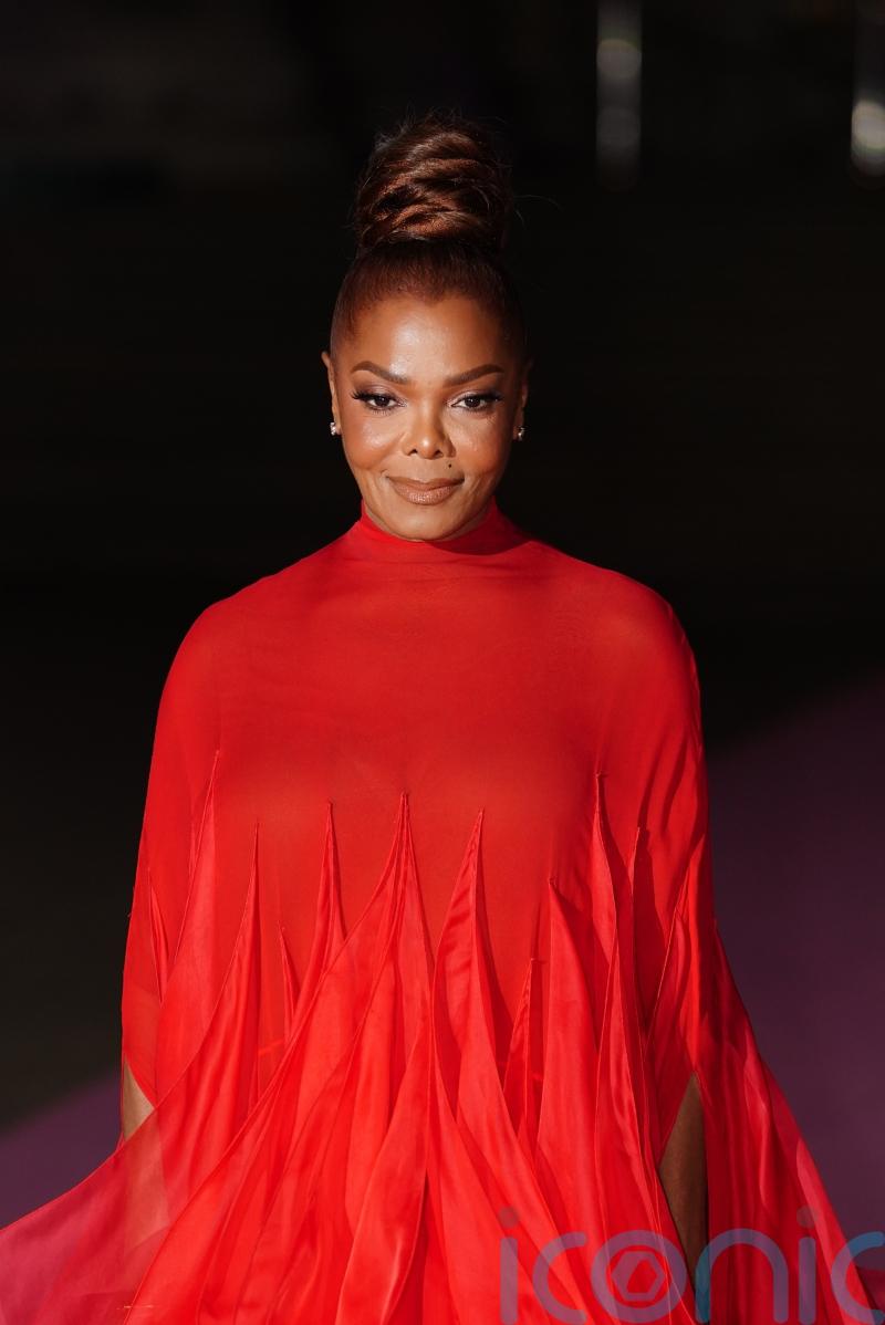 Janet Jackson, Tracey Emin and Maya Jama among attendees at British Museum Ball