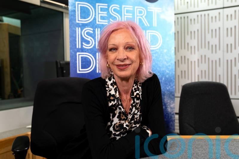 Makeup artist Mary Greenwell was ‘flattered’ to work with Margaret Thatcher