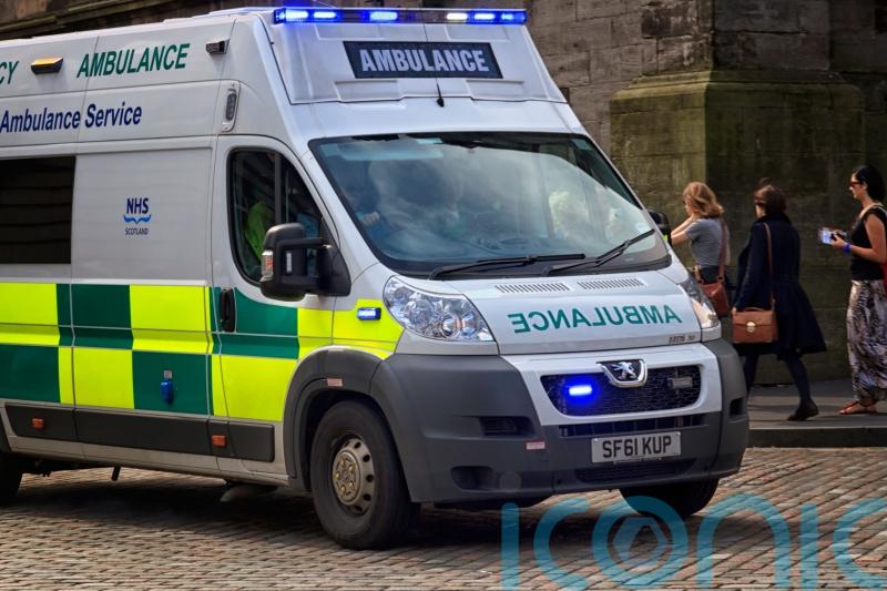 Code red patients forced to wait as long as 18 hours for ambulance – Tories