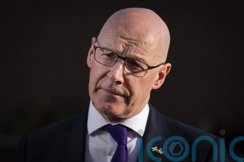 Gender inequality one of greatest human rights challenges, Swinney says