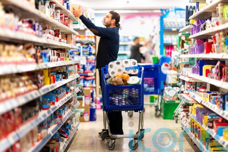 Inflation expected to jump to highest since January last year