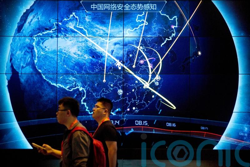 China accuses US of cyber attack on national time centre