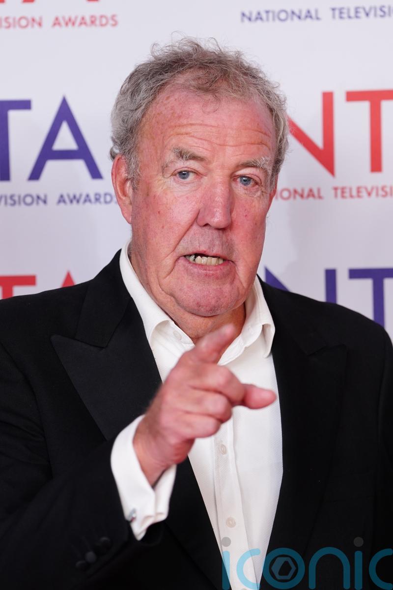 Ed Miliband casts doubt on Jeremy Clarkson challenging for his Doncaster seat