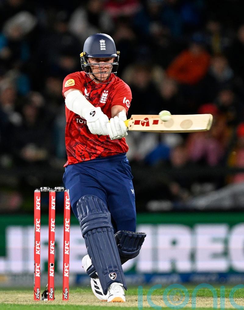 Sam Curran thankful for ‘reset’ after regaining his England place