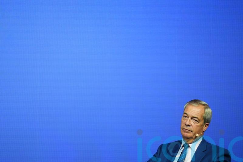 Academic influential within Trump administration joins Reform UK as adviser