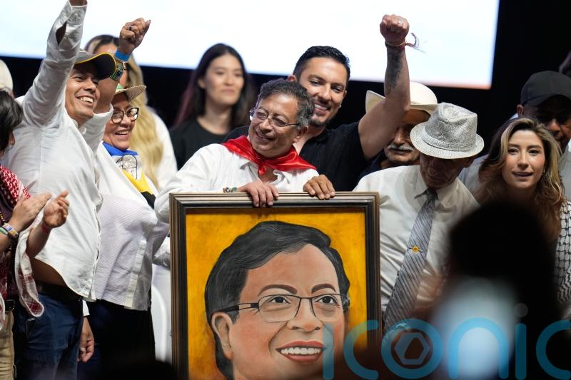 Trump calls Colombia’s Petro ‘illegal drug leader’ and announces end to US aid